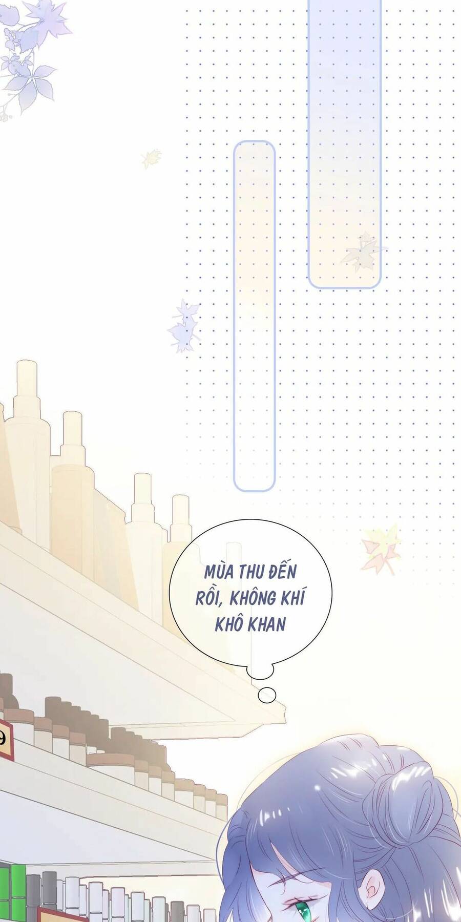 Chạy Trốn Cùng Con Nhím Chapter 60 - Trang 2