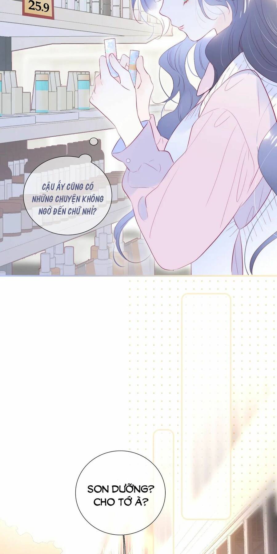 Chạy Trốn Cùng Con Nhím Chapter 60 - Trang 2