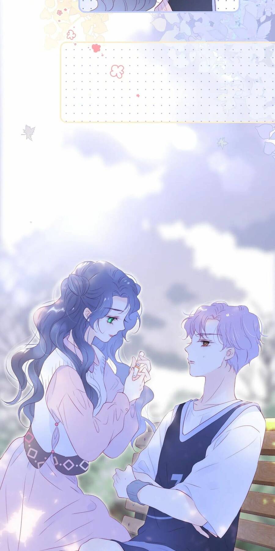 Chạy Trốn Cùng Con Nhím Chapter 60 - Trang 2