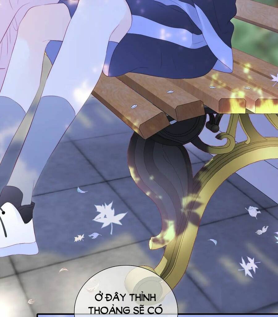 Chạy Trốn Cùng Con Nhím Chapter 60 - Trang 2