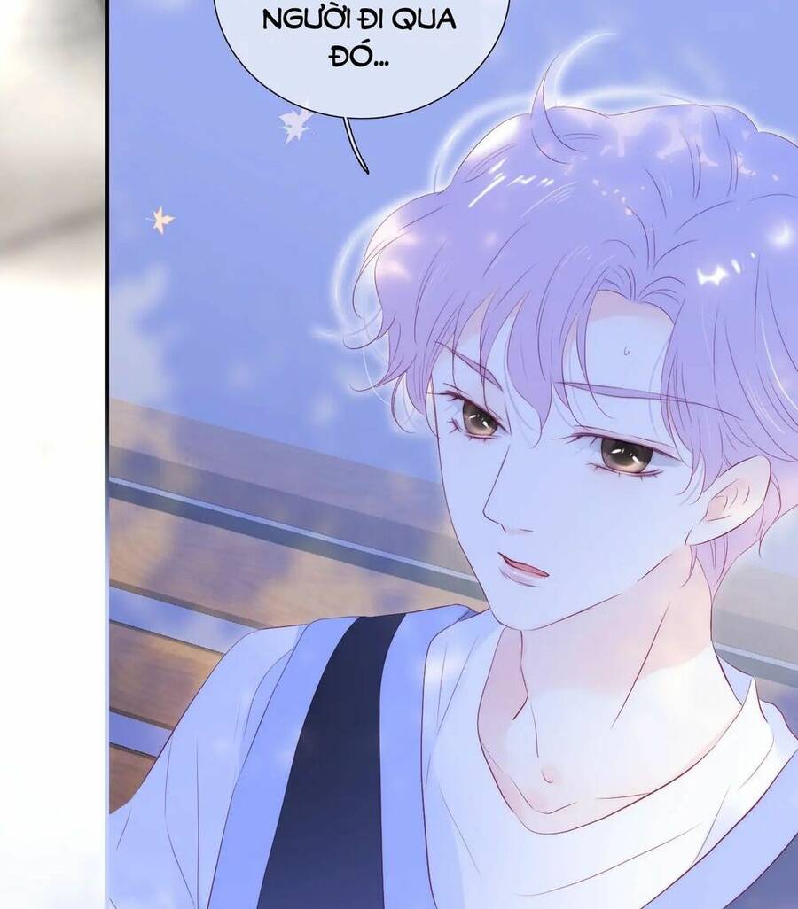 Chạy Trốn Cùng Con Nhím Chapter 60 - Trang 2