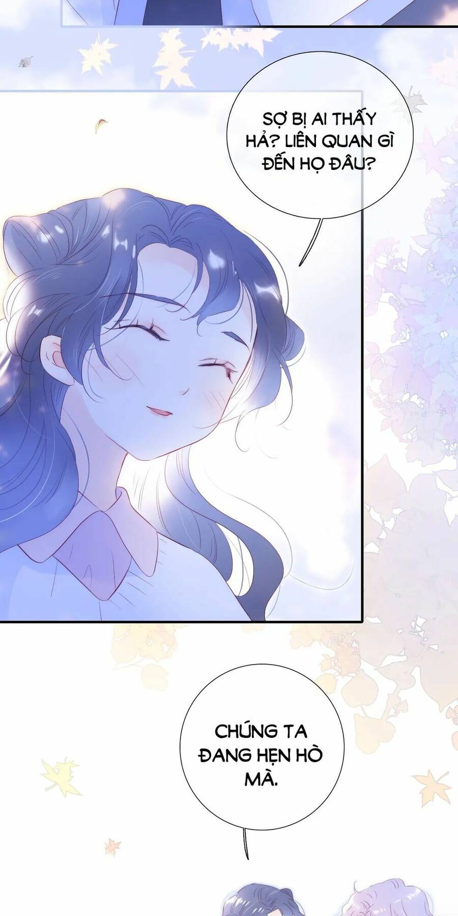 Chạy Trốn Cùng Con Nhím Chapter 60 - Trang 2