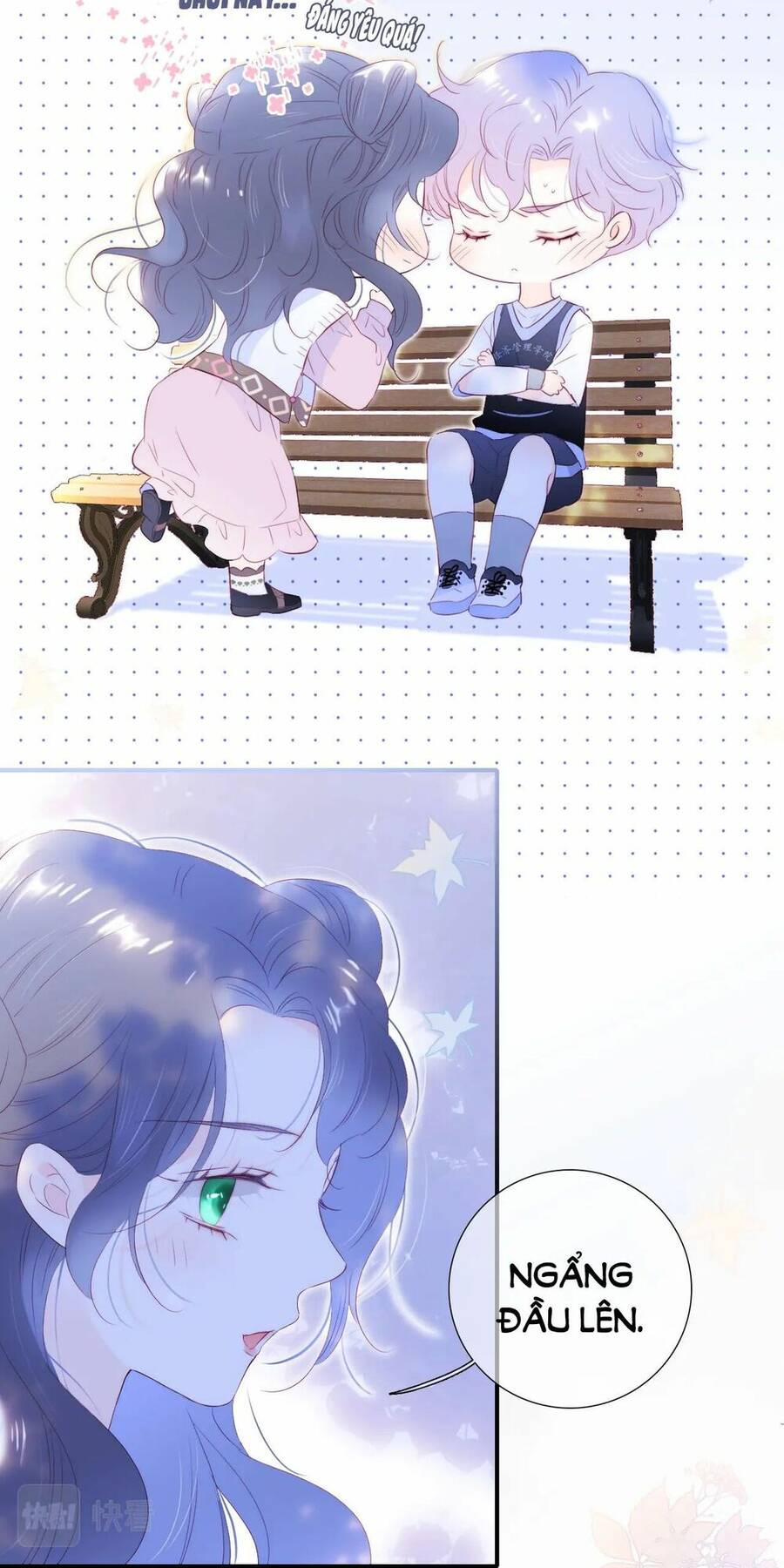 Chạy Trốn Cùng Con Nhím Chapter 60 - Trang 2