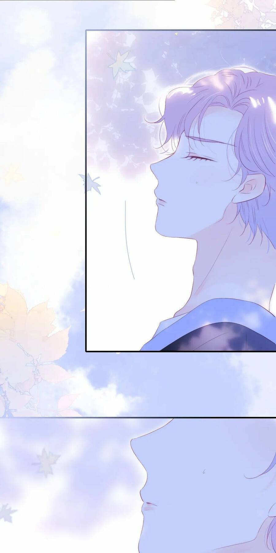 Chạy Trốn Cùng Con Nhím Chapter 60 - Trang 2