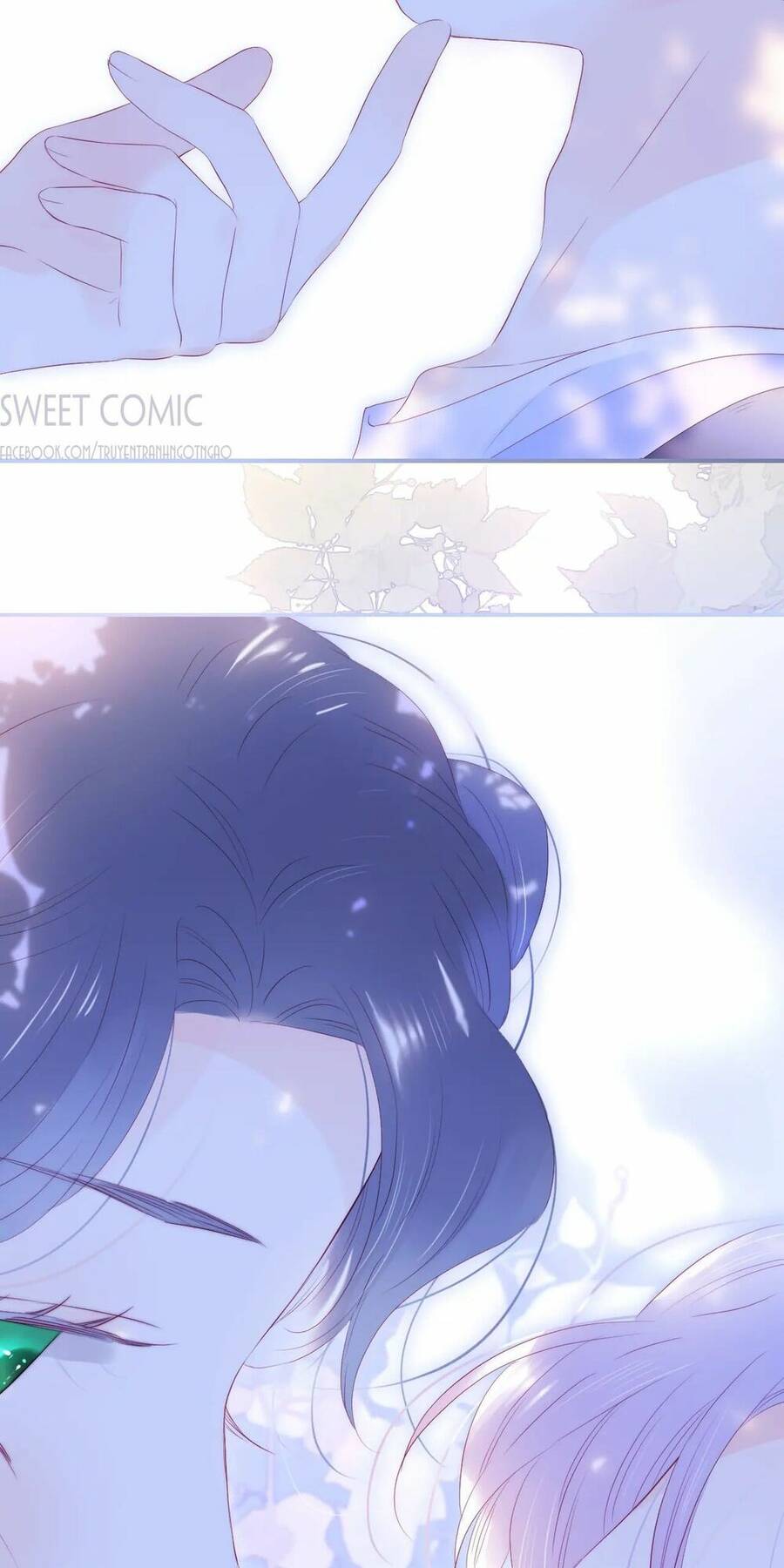 Chạy Trốn Cùng Con Nhím Chapter 60 - Trang 2