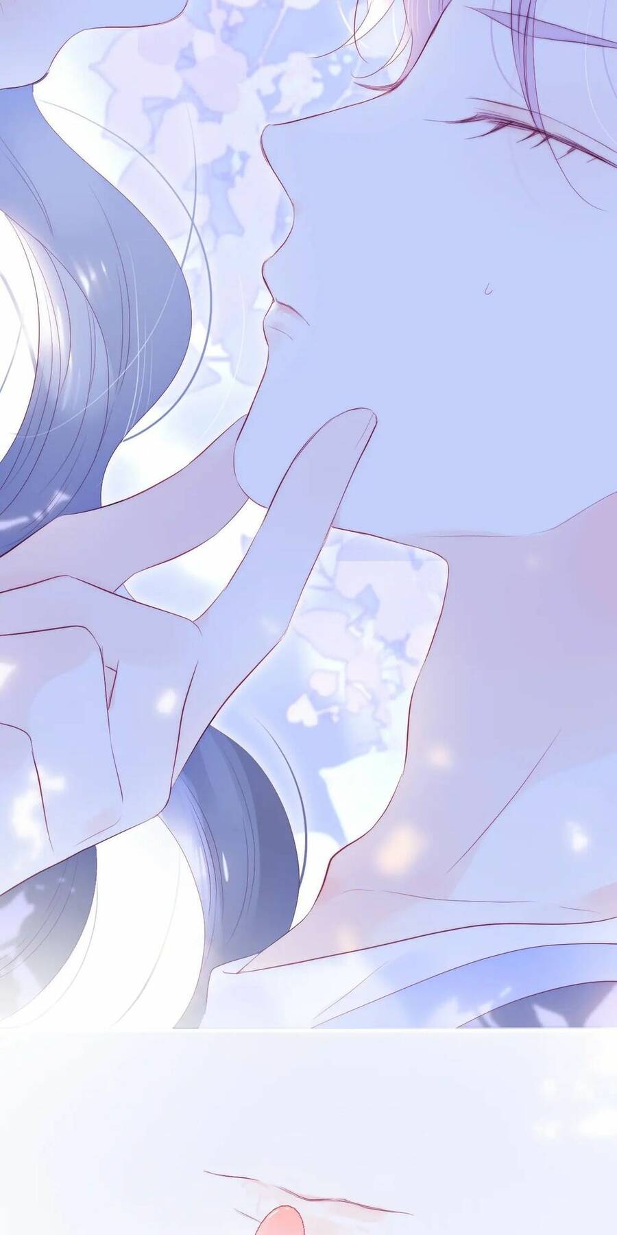 Chạy Trốn Cùng Con Nhím Chapter 60 - Trang 2