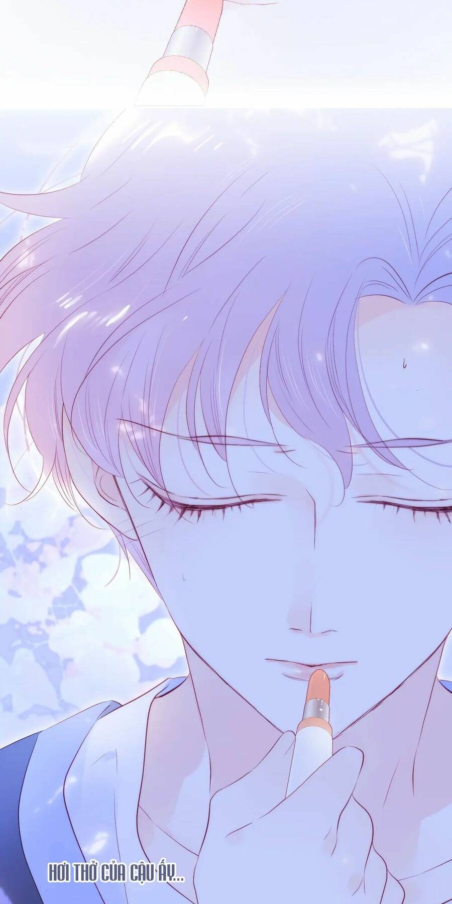 Chạy Trốn Cùng Con Nhím Chapter 60 - Trang 2