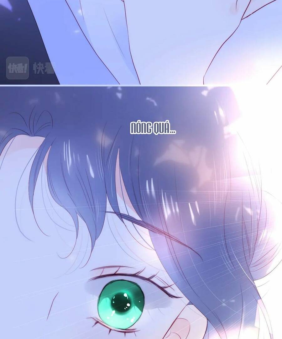 Chạy Trốn Cùng Con Nhím Chapter 60 - Trang 2