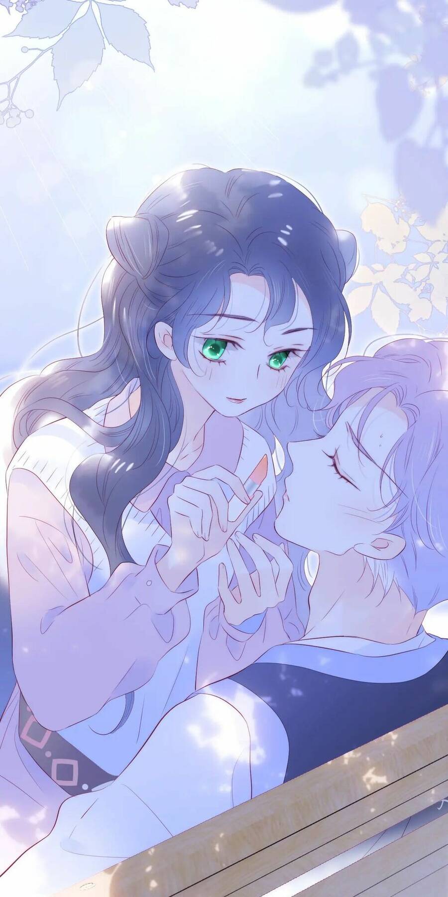 Chạy Trốn Cùng Con Nhím Chapter 60 - Trang 2