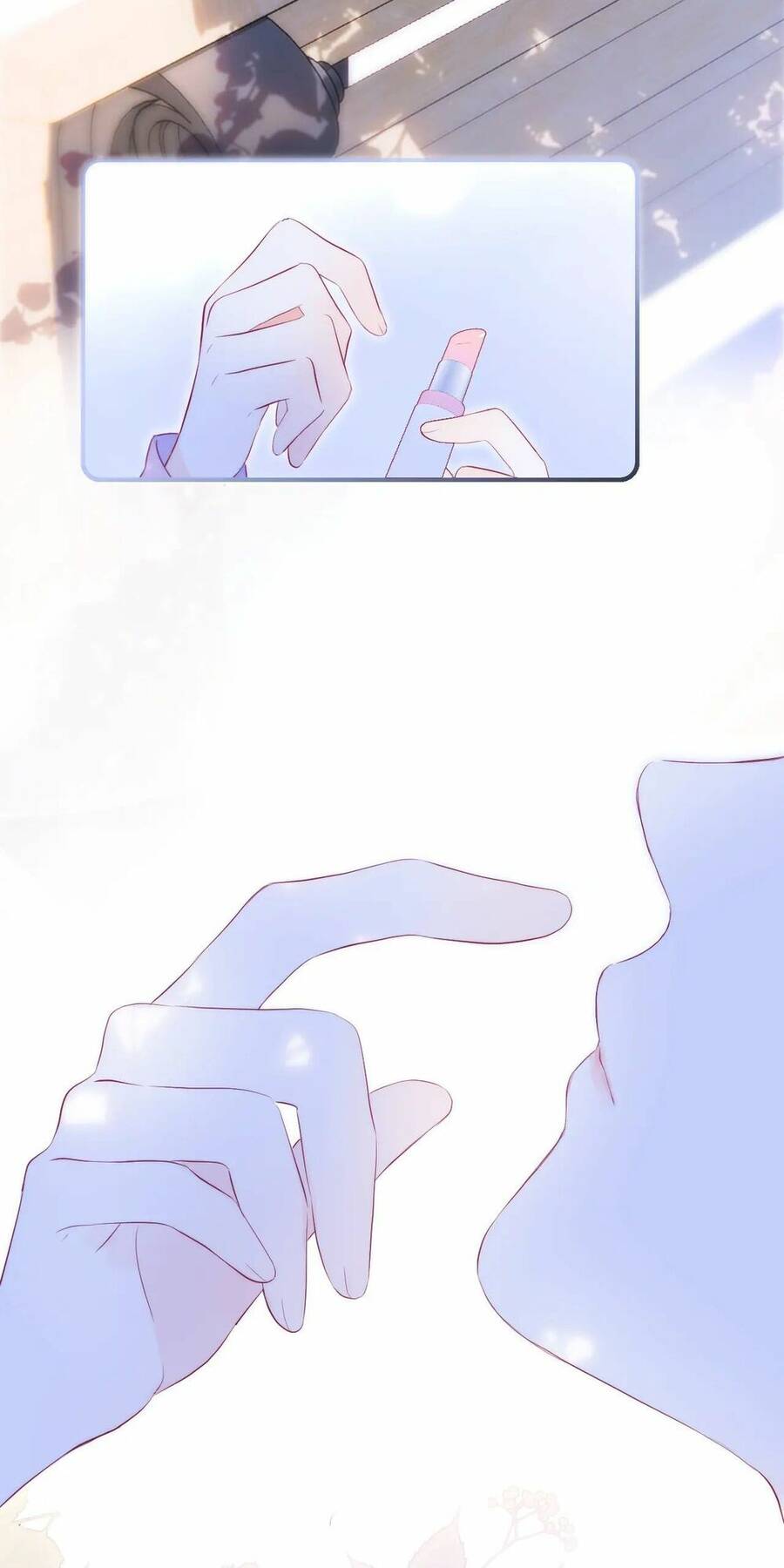 Chạy Trốn Cùng Con Nhím Chapter 60 - Trang 2