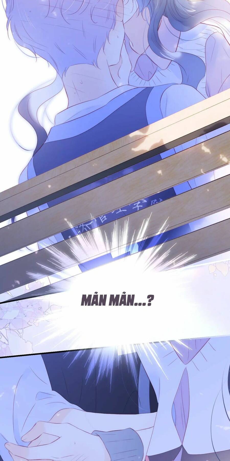 Chạy Trốn Cùng Con Nhím Chapter 60 - Trang 2