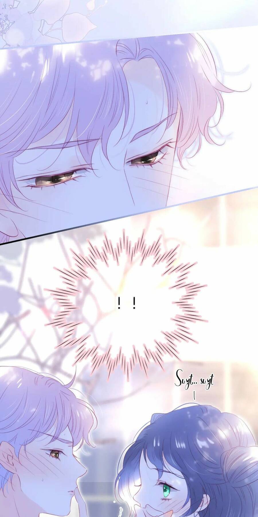 Chạy Trốn Cùng Con Nhím Chapter 61 - Trang 2