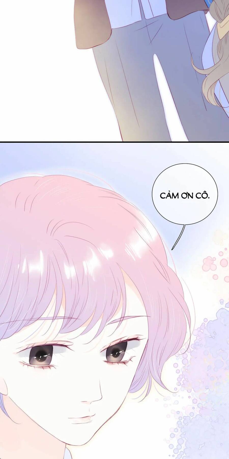 Chạy Trốn Cùng Con Nhím Chapter 61 - Trang 2