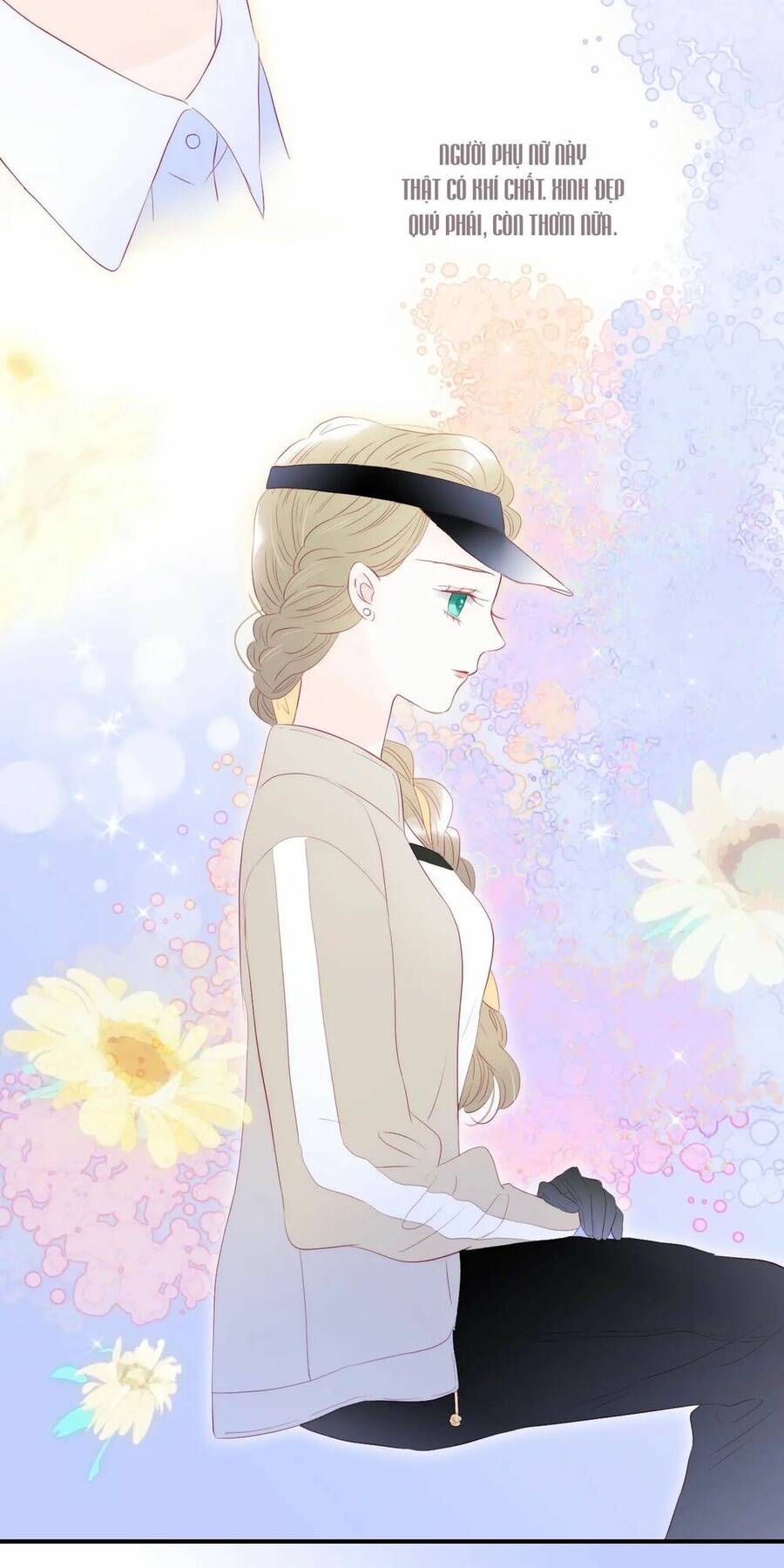 Chạy Trốn Cùng Con Nhím Chapter 61 - Trang 2