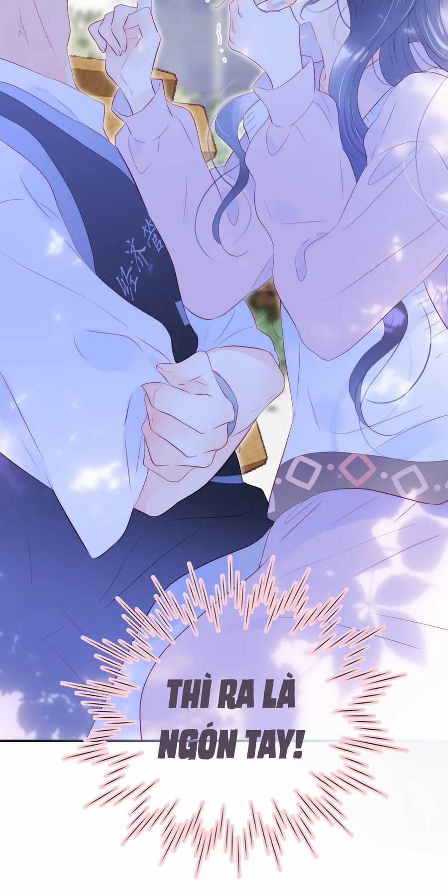 Chạy Trốn Cùng Con Nhím Chapter 61 - Trang 2