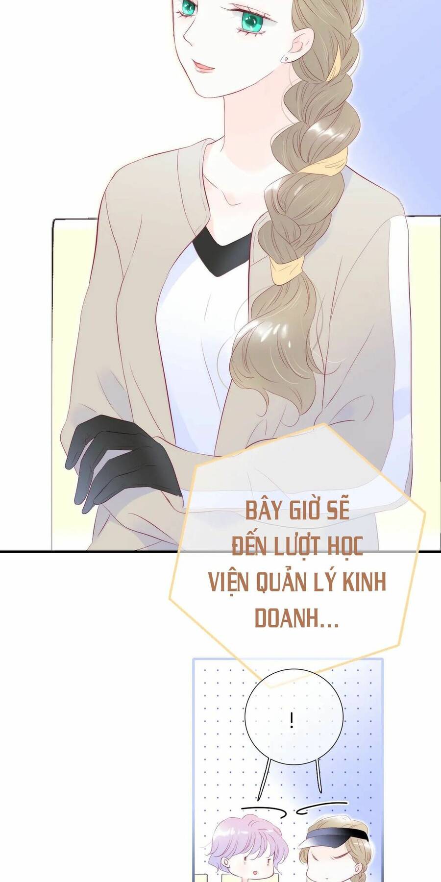 Chạy Trốn Cùng Con Nhím Chapter 61 - Trang 2