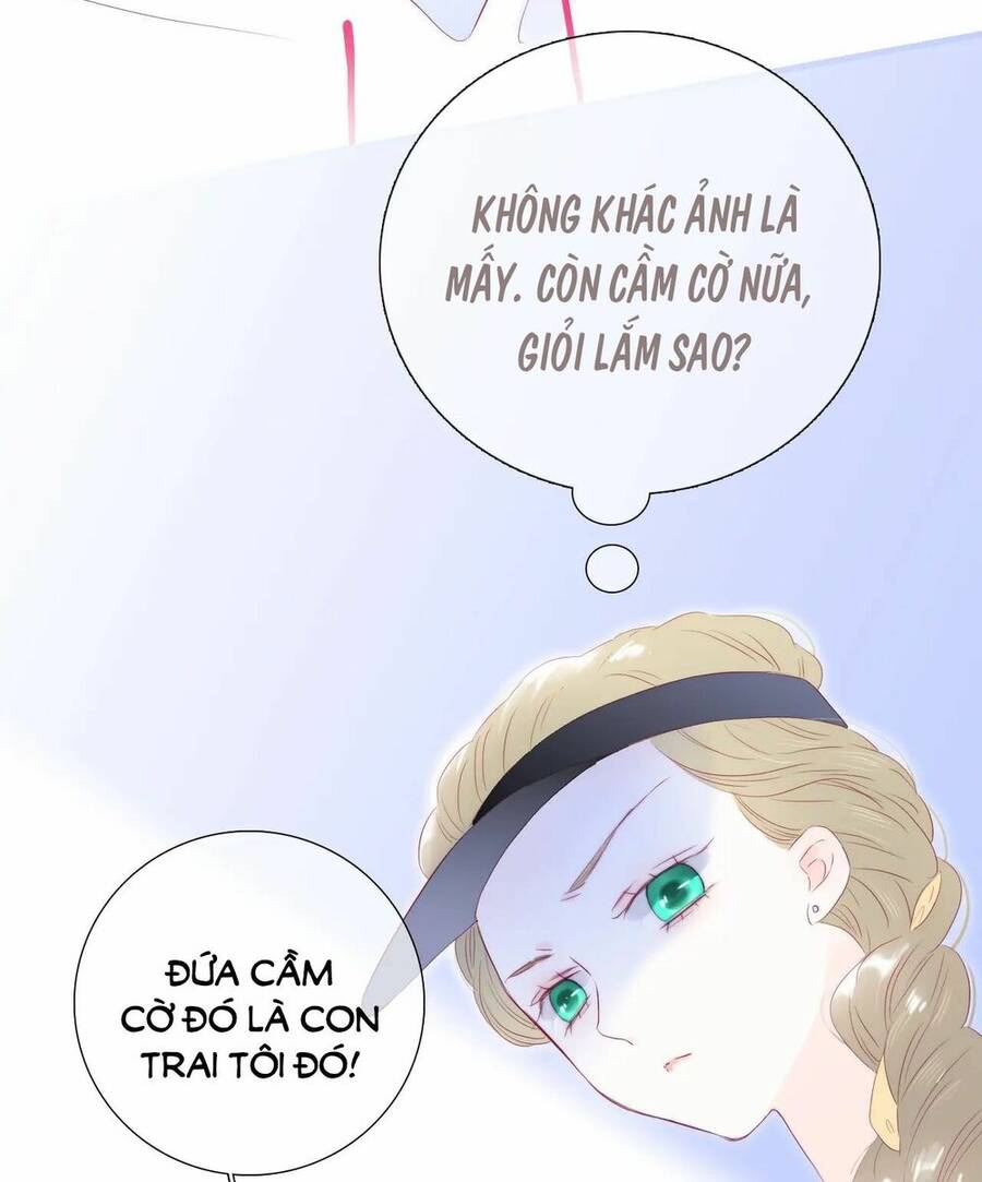 Chạy Trốn Cùng Con Nhím Chapter 61 - Trang 2