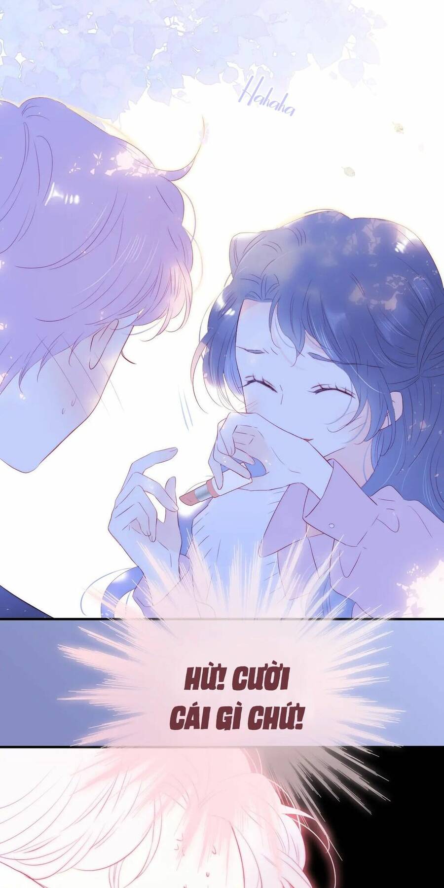 Chạy Trốn Cùng Con Nhím Chapter 61 - Trang 2