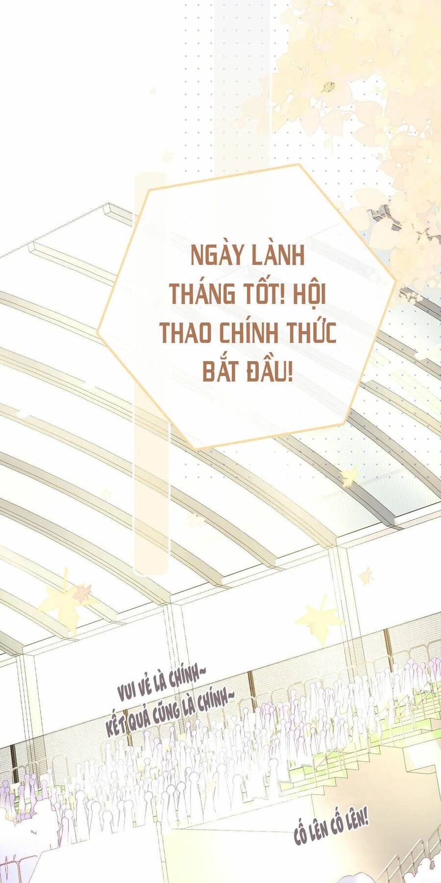 Chạy Trốn Cùng Con Nhím Chapter 61 - Trang 2