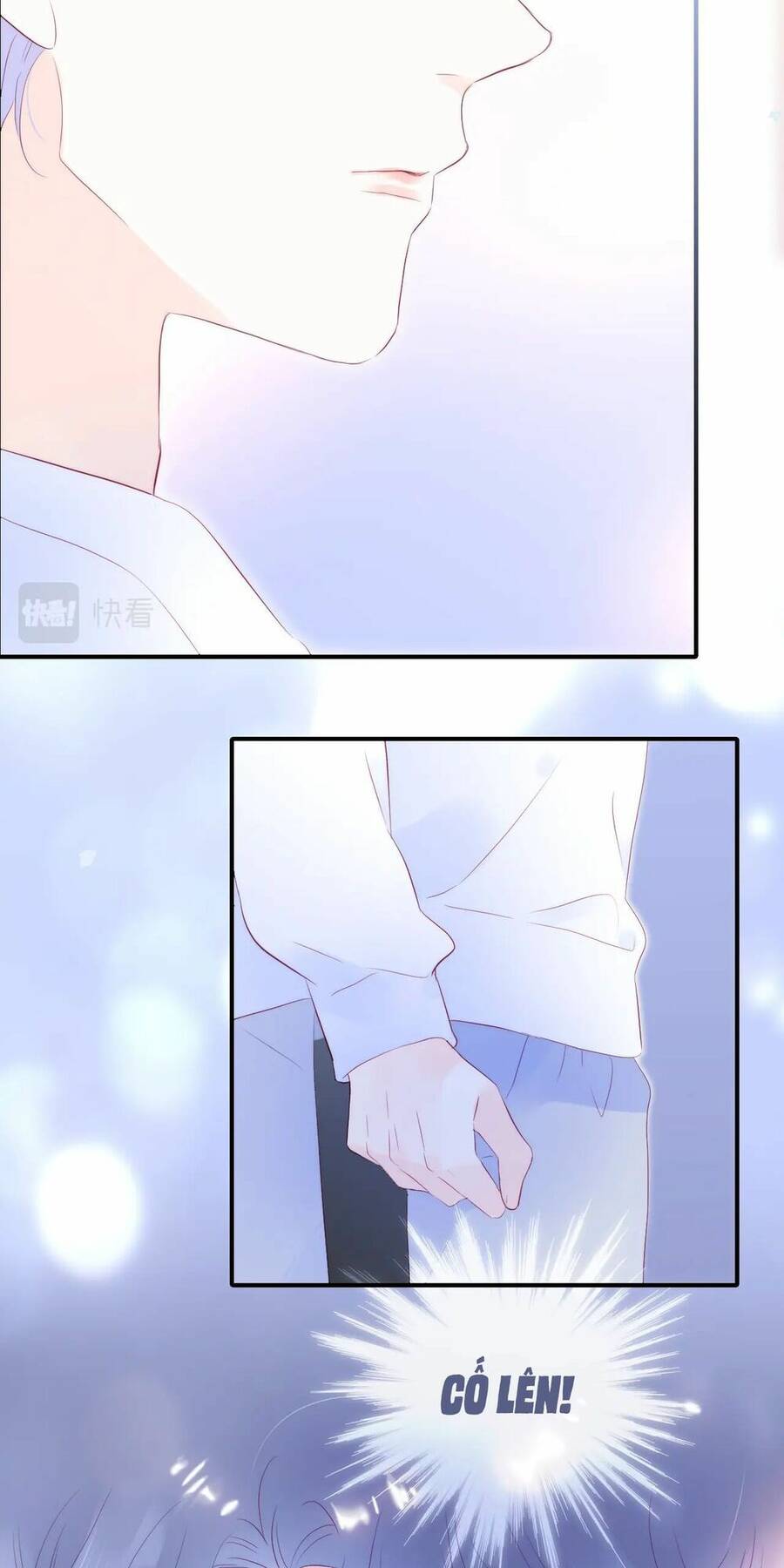 Chạy Trốn Cùng Con Nhím Chapter 62 - Trang 2