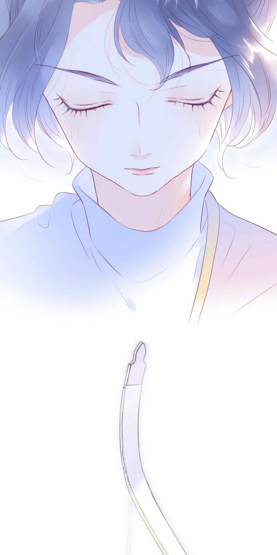 Chạy Trốn Cùng Con Nhím Chapter 62 - Trang 2