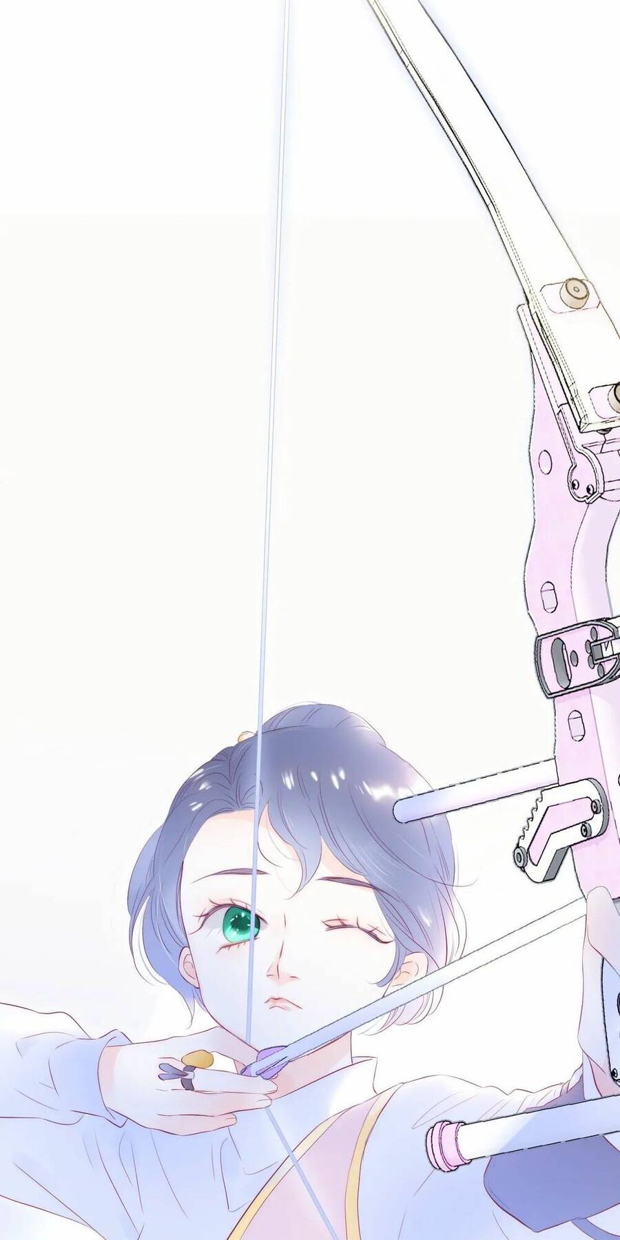 Chạy Trốn Cùng Con Nhím Chapter 62 - Trang 2