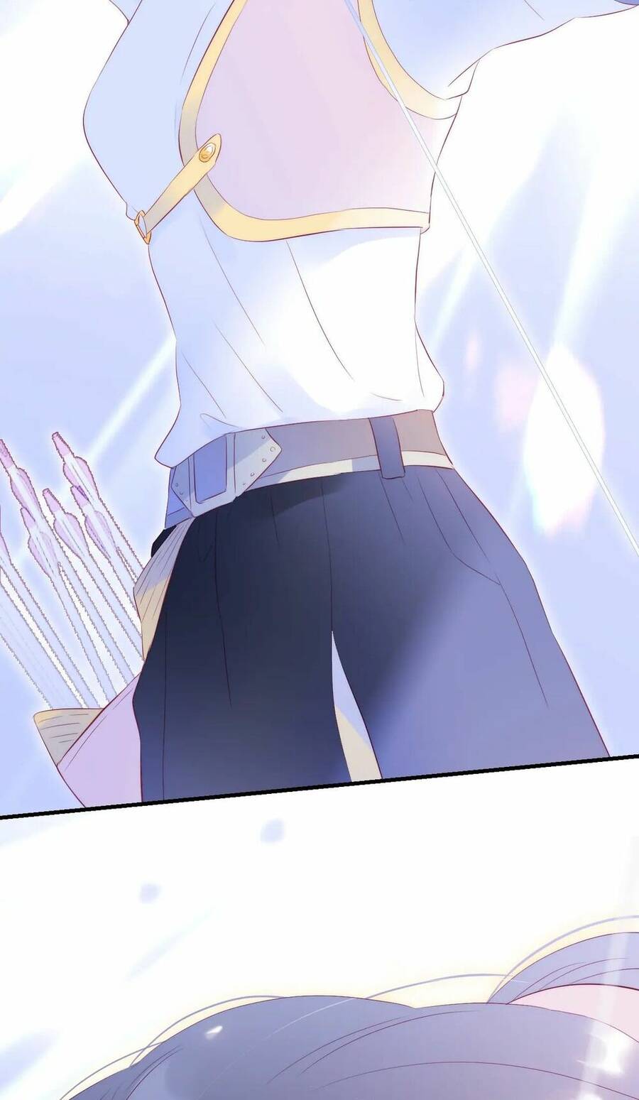 Chạy Trốn Cùng Con Nhím Chapter 62 - Trang 2