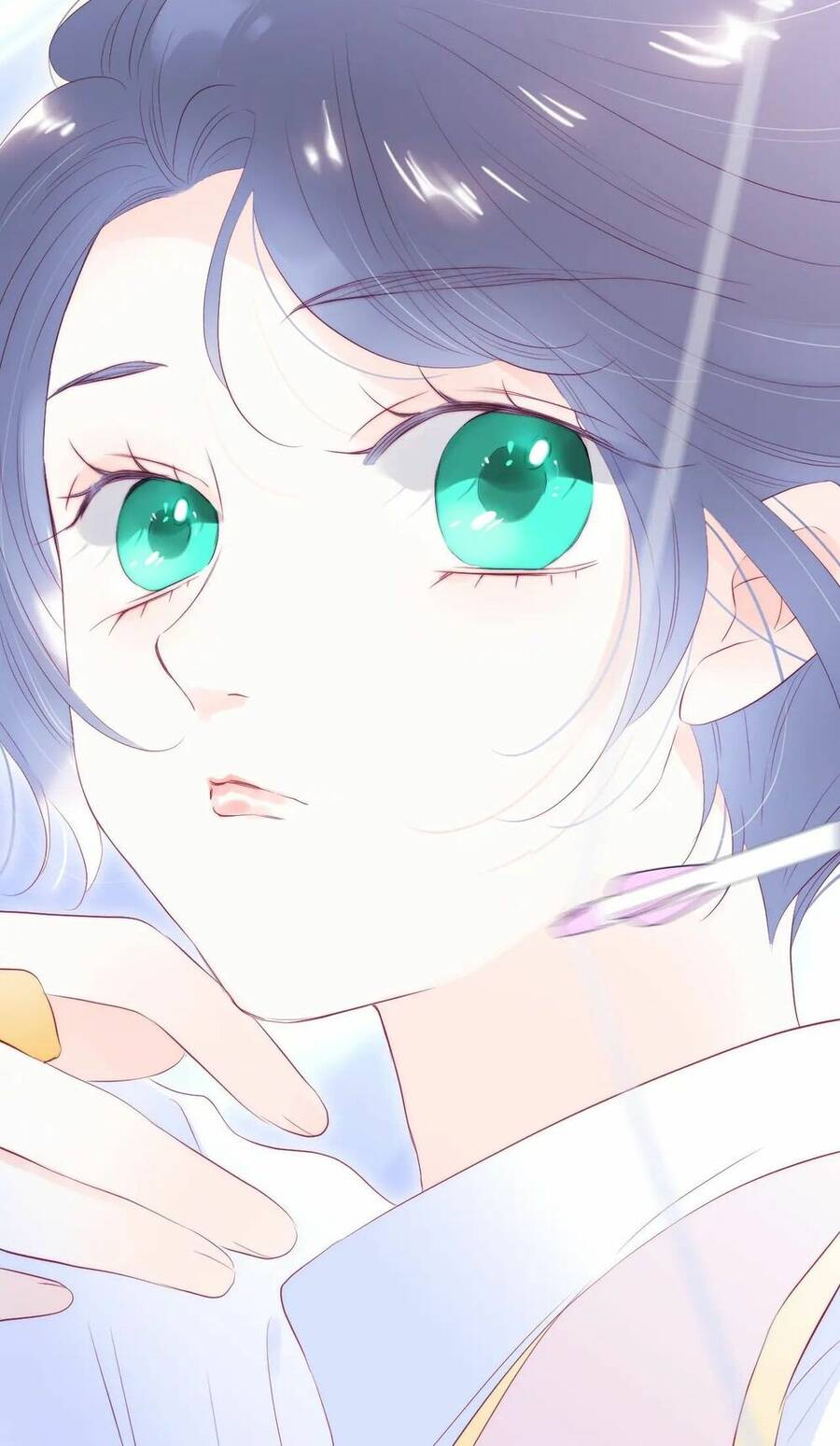 Chạy Trốn Cùng Con Nhím Chapter 62 - Trang 2