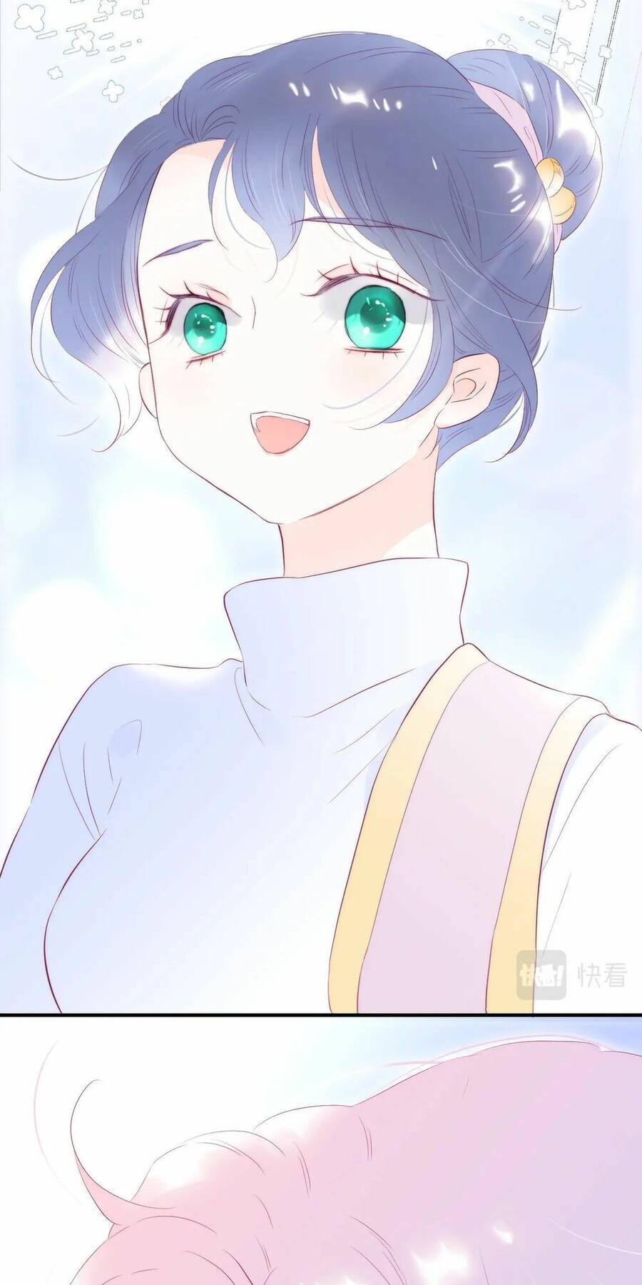 Chạy Trốn Cùng Con Nhím Chapter 62 - Trang 2