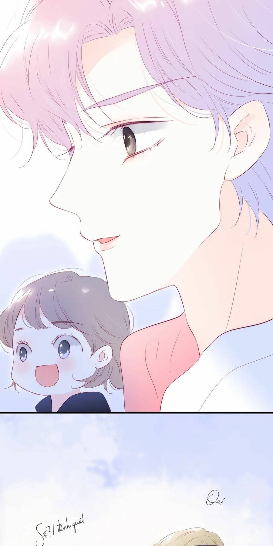 Chạy Trốn Cùng Con Nhím Chapter 62 - Trang 2