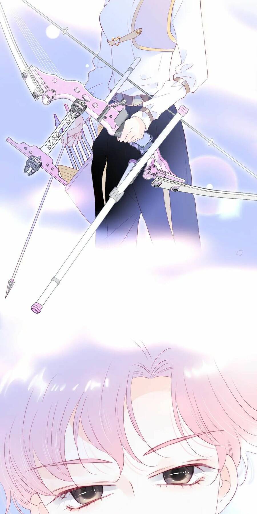 Chạy Trốn Cùng Con Nhím Chapter 62 - Trang 2