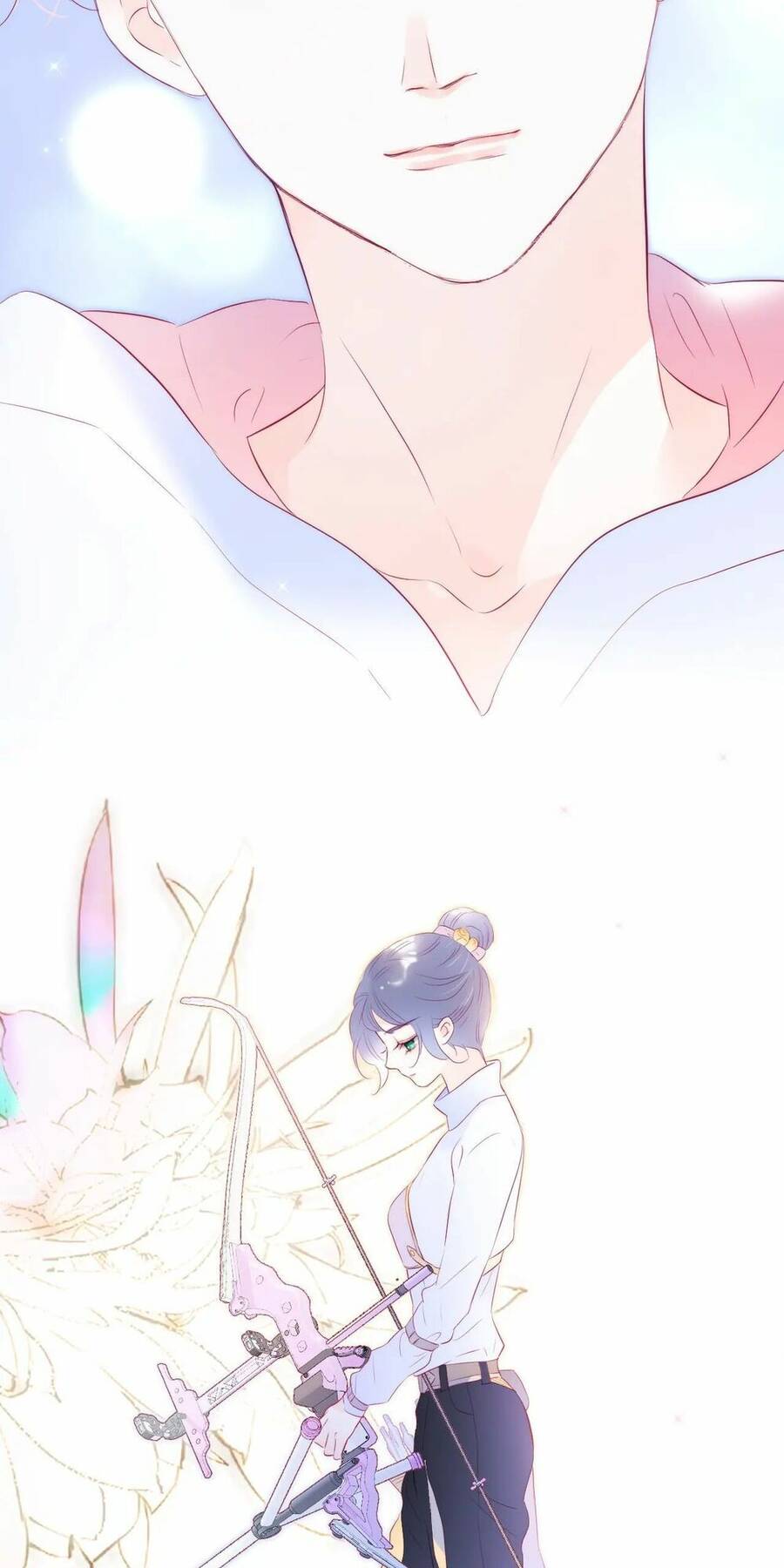 Chạy Trốn Cùng Con Nhím Chapter 62 - Trang 2