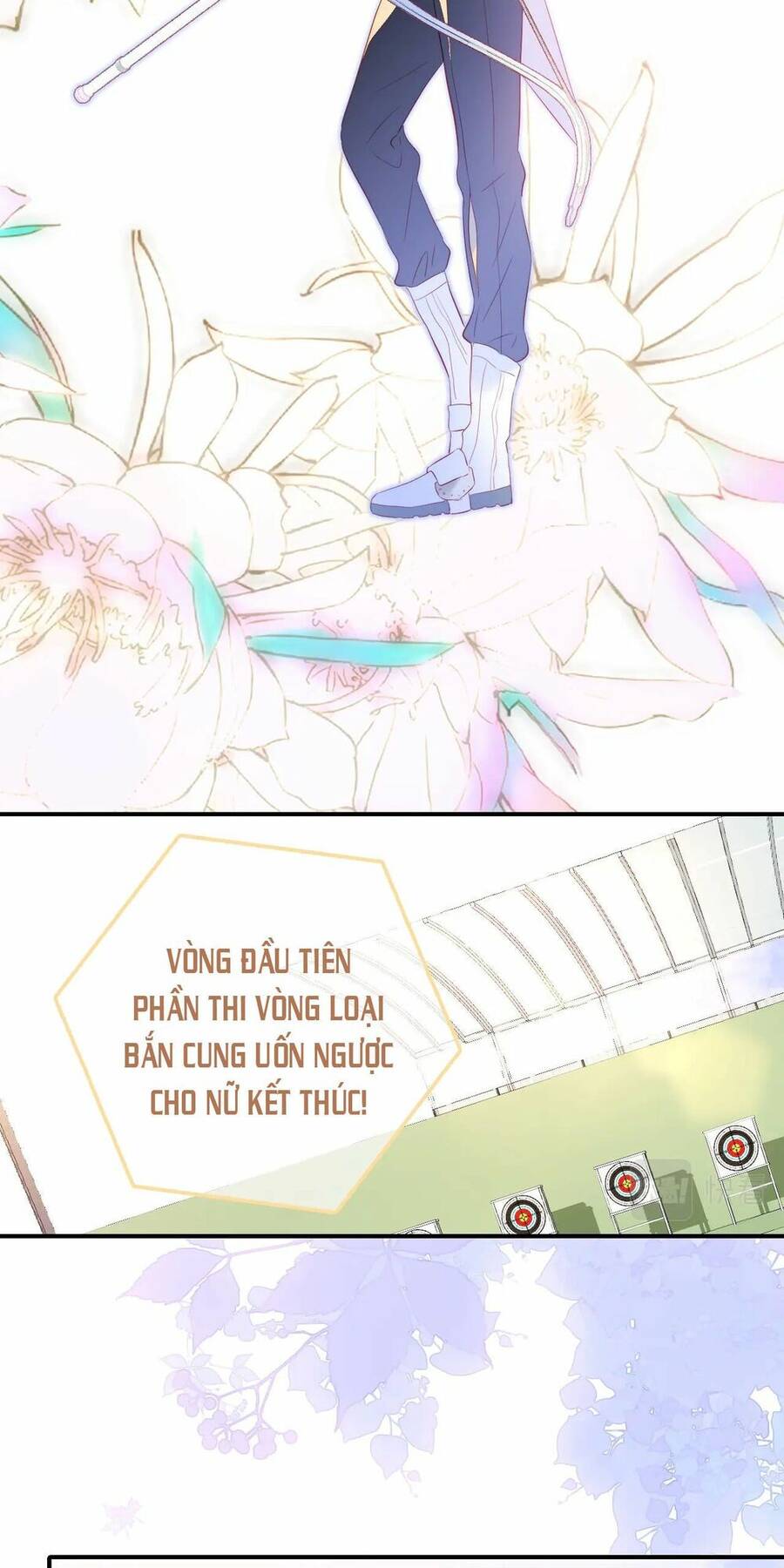 Chạy Trốn Cùng Con Nhím Chapter 62 - Trang 2