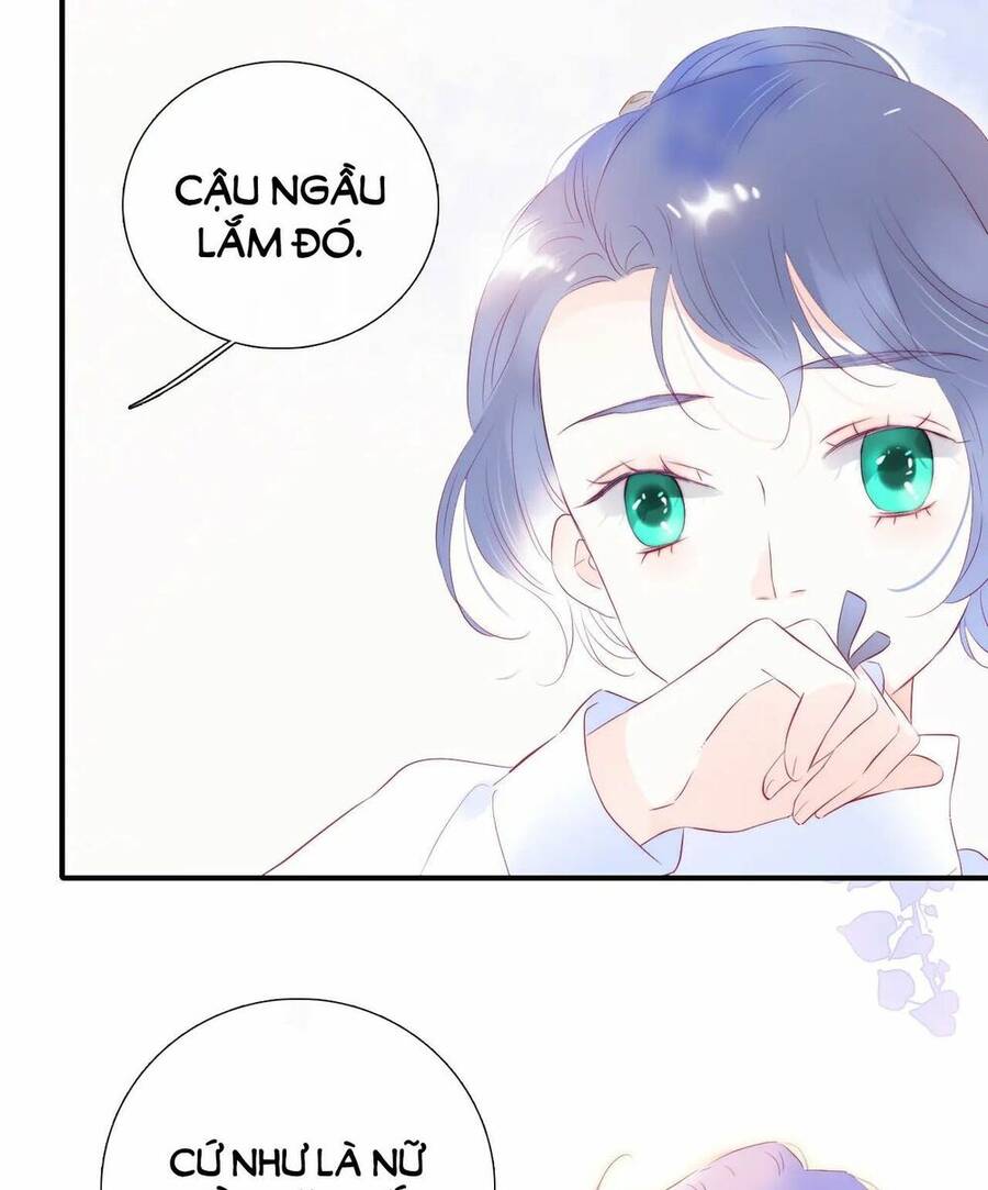 Chạy Trốn Cùng Con Nhím Chapter 62 - Trang 2