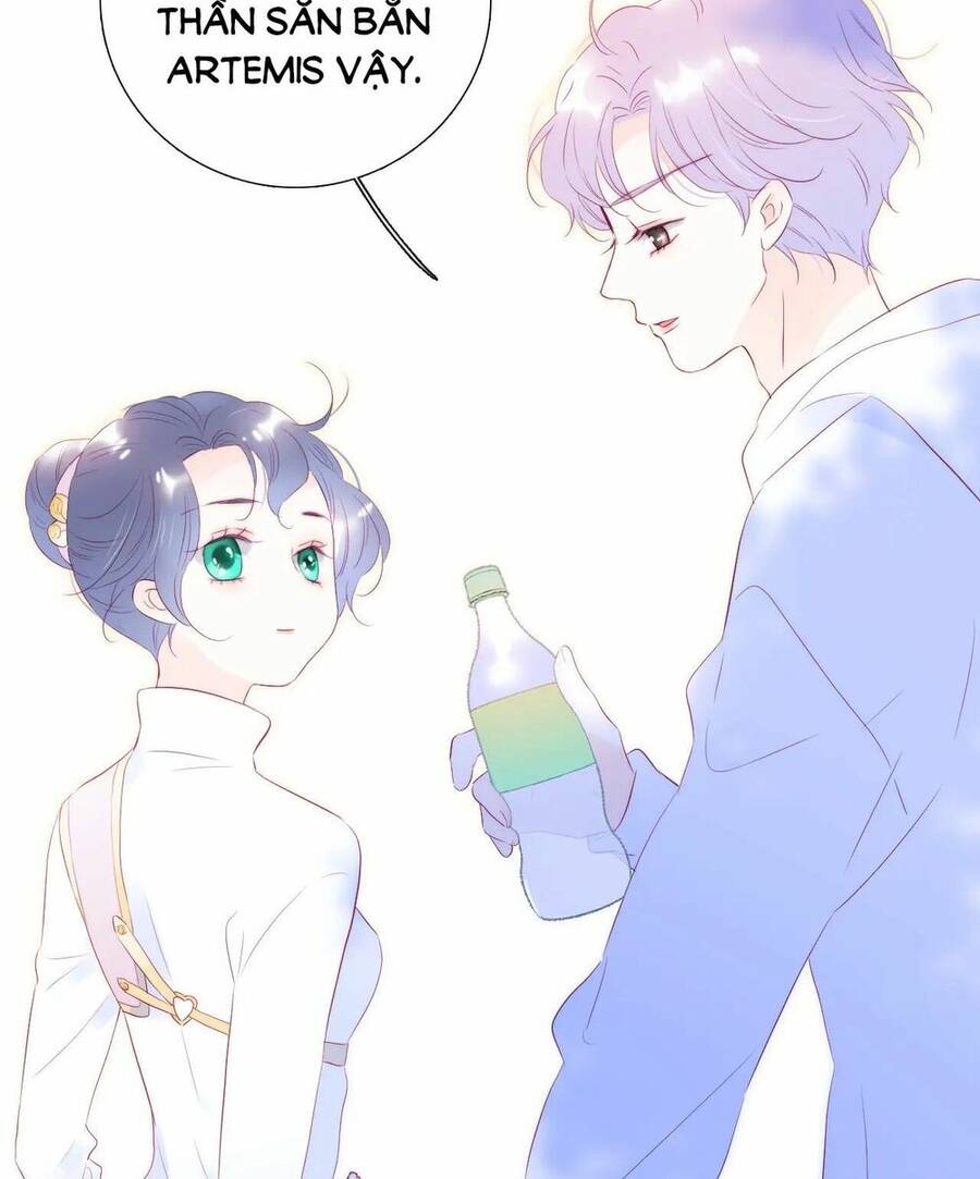 Chạy Trốn Cùng Con Nhím Chapter 62 - Trang 2