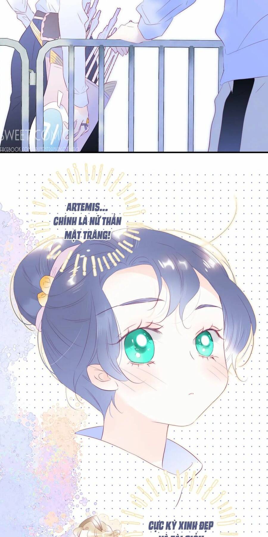 Chạy Trốn Cùng Con Nhím Chapter 62 - Trang 2