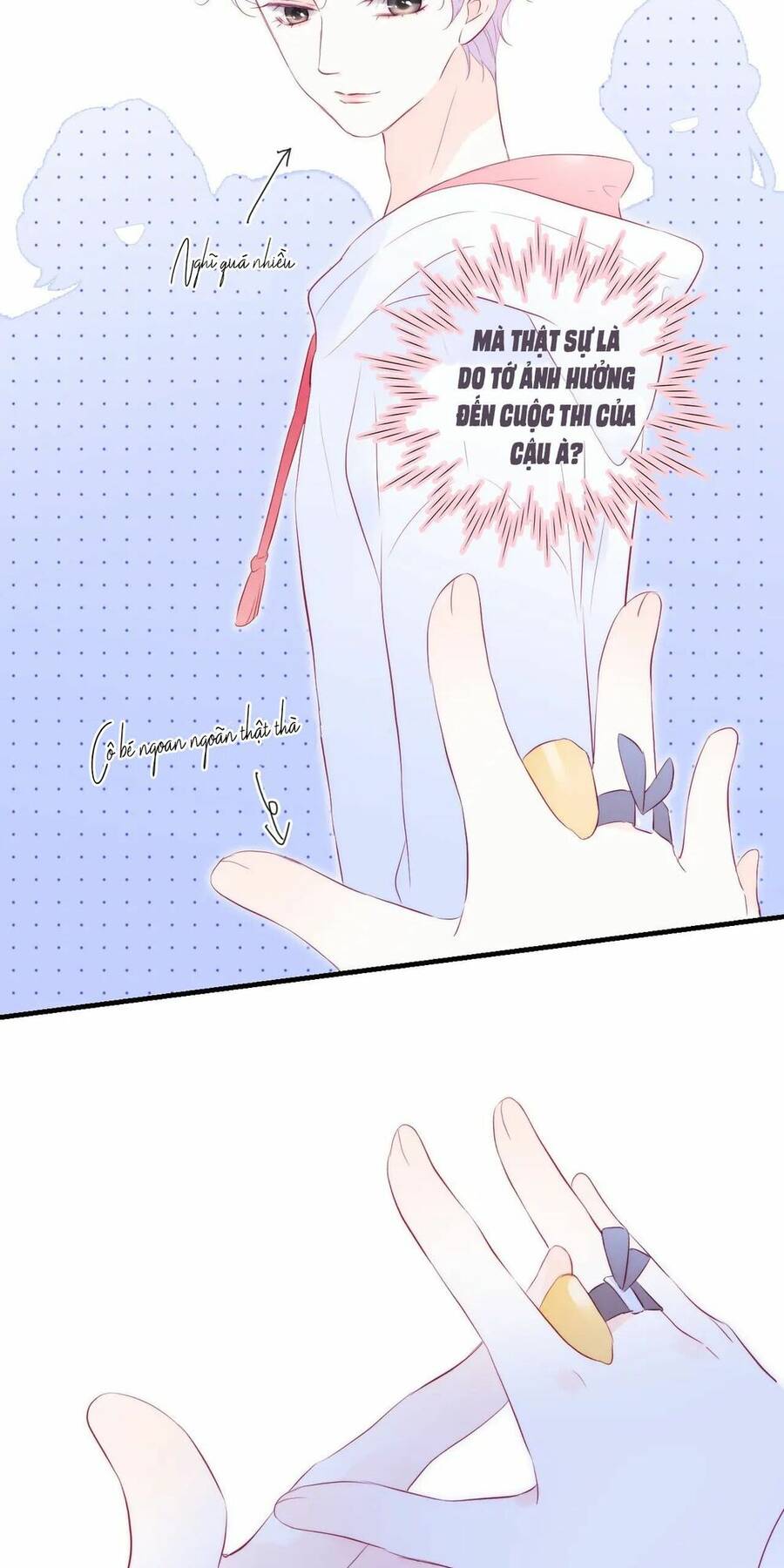 Chạy Trốn Cùng Con Nhím Chapter 62 - Trang 2