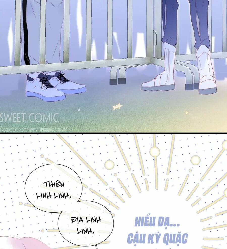 Chạy Trốn Cùng Con Nhím Chapter 62 - Trang 2