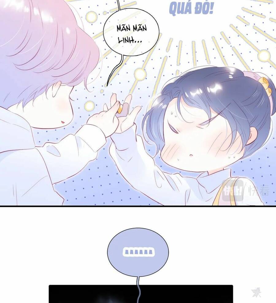 Chạy Trốn Cùng Con Nhím Chapter 62 - Trang 2