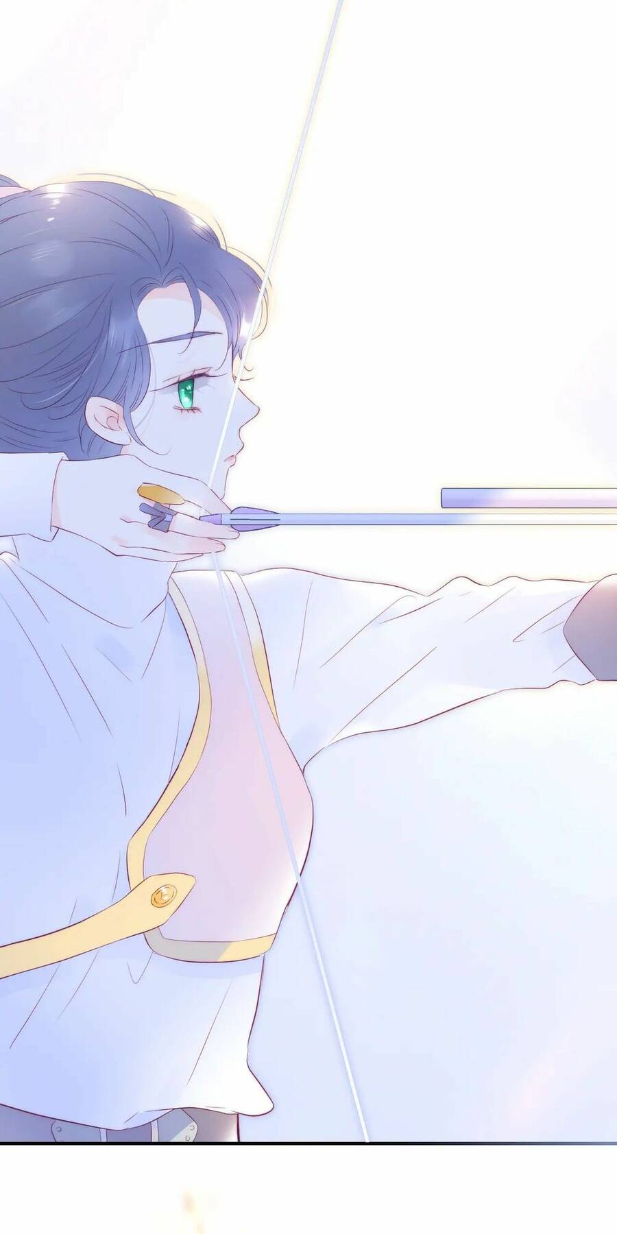 Chạy Trốn Cùng Con Nhím Chapter 62 - Trang 2