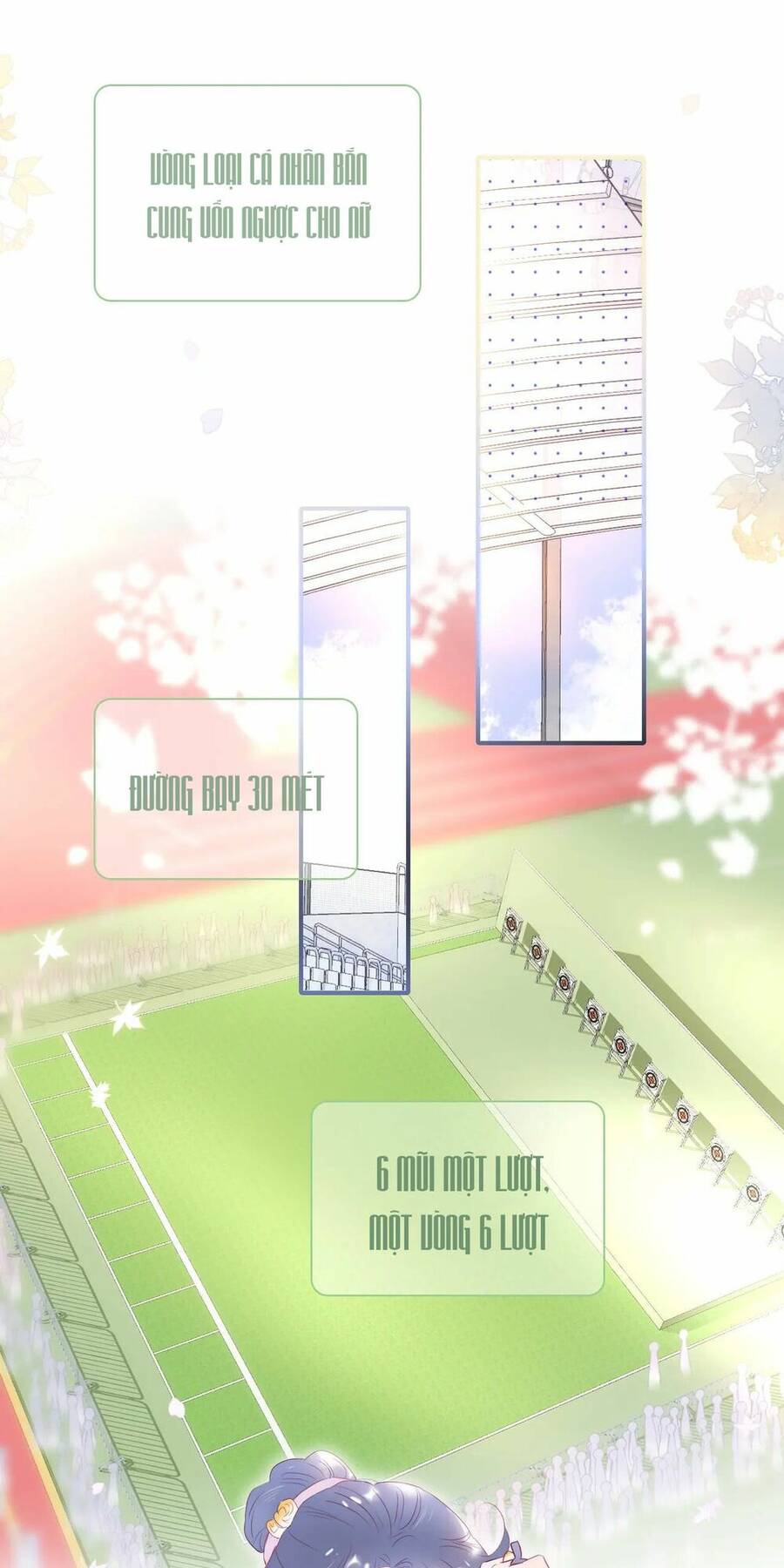 Chạy Trốn Cùng Con Nhím Chapter 62 - Trang 2