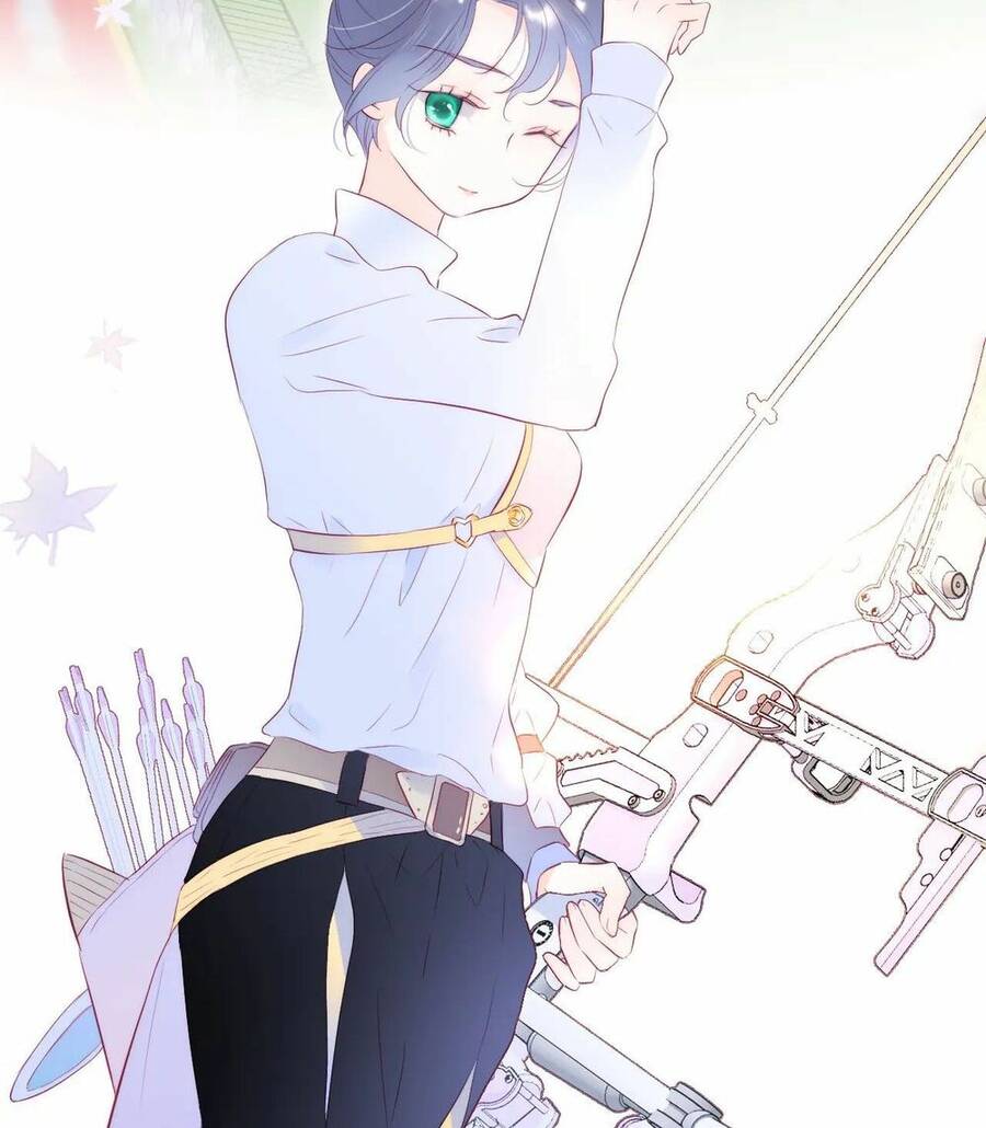 Chạy Trốn Cùng Con Nhím Chapter 62 - Trang 2