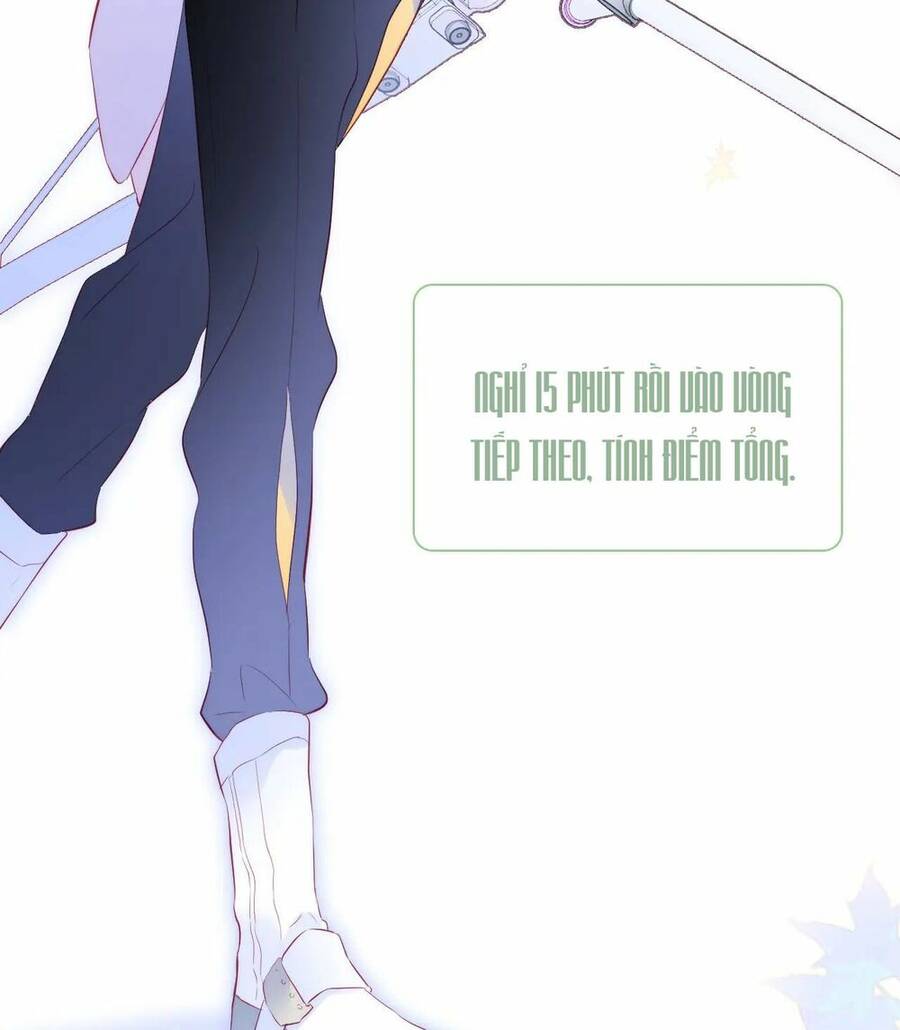 Chạy Trốn Cùng Con Nhím Chapter 62 - Trang 2