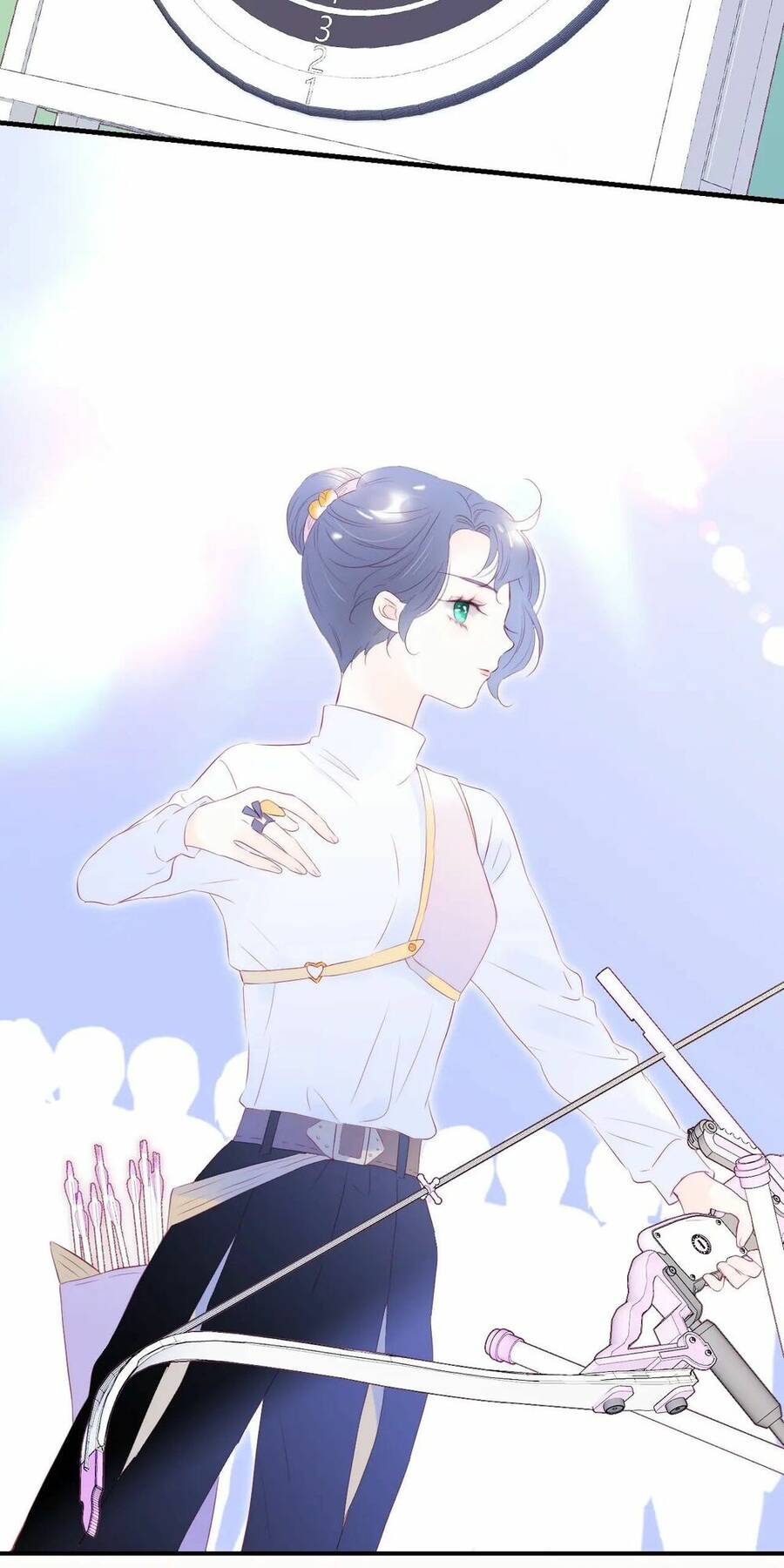 Chạy Trốn Cùng Con Nhím Chapter 63 - Trang 2