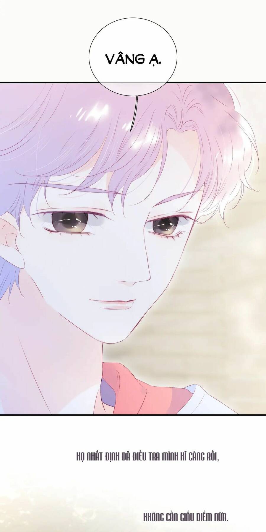 Chạy Trốn Cùng Con Nhím Chapter 63 - Trang 2