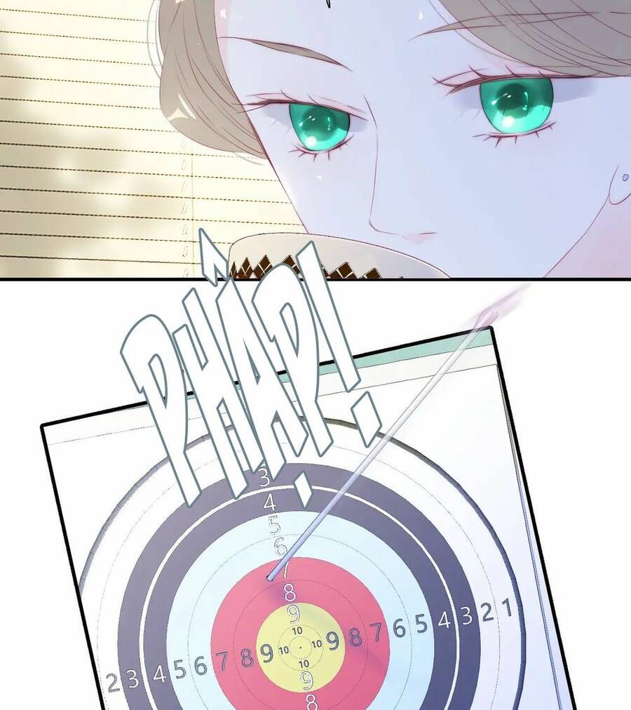 Chạy Trốn Cùng Con Nhím Chapter 63 - Trang 2