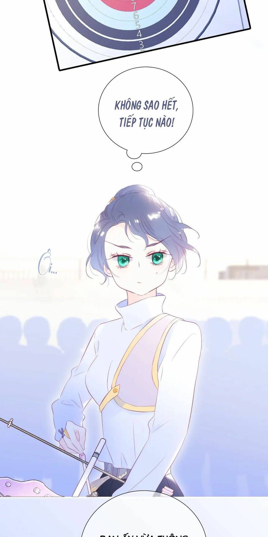 Chạy Trốn Cùng Con Nhím Chapter 63 - Trang 2