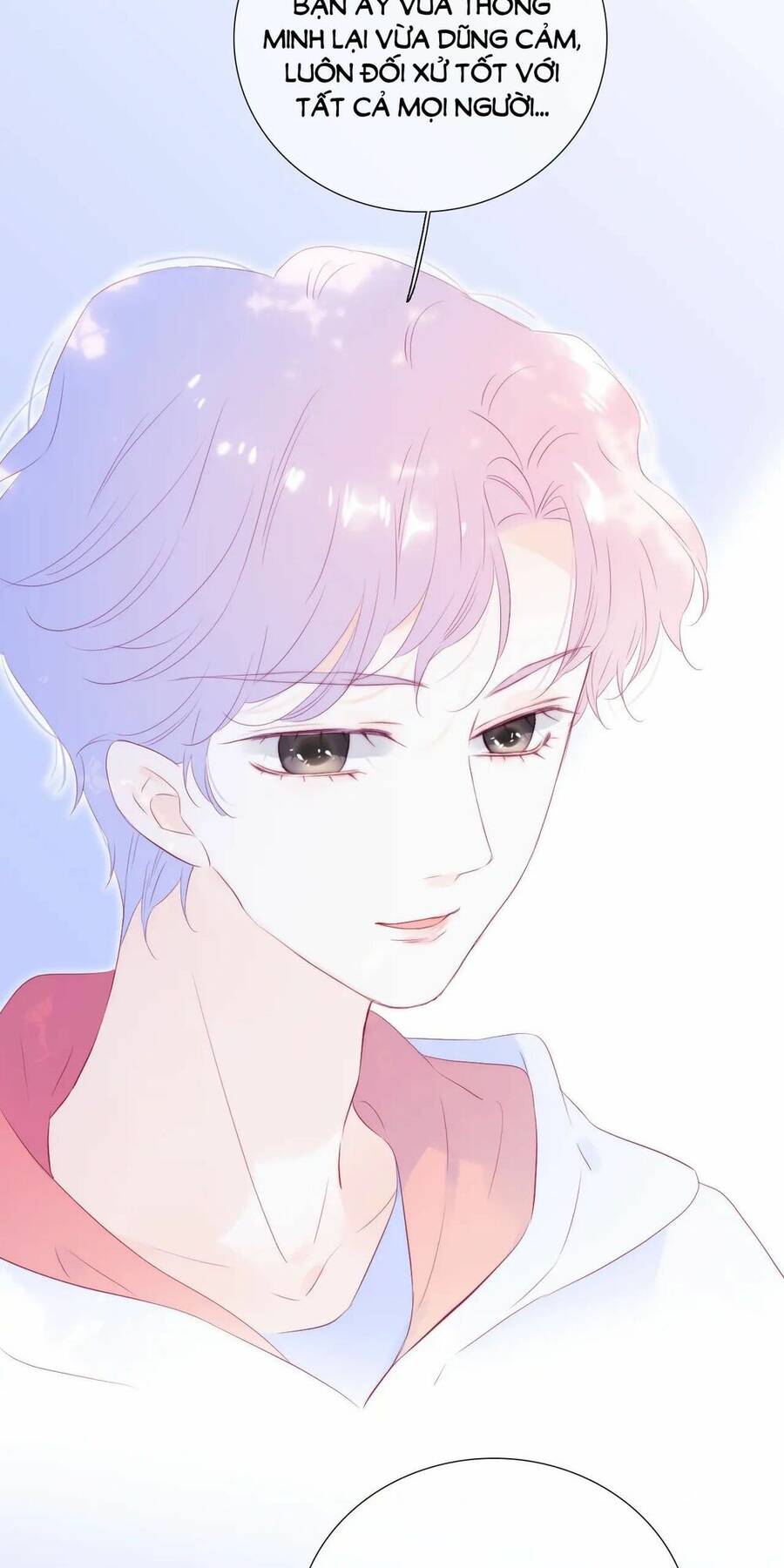 Chạy Trốn Cùng Con Nhím Chapter 63 - Trang 2