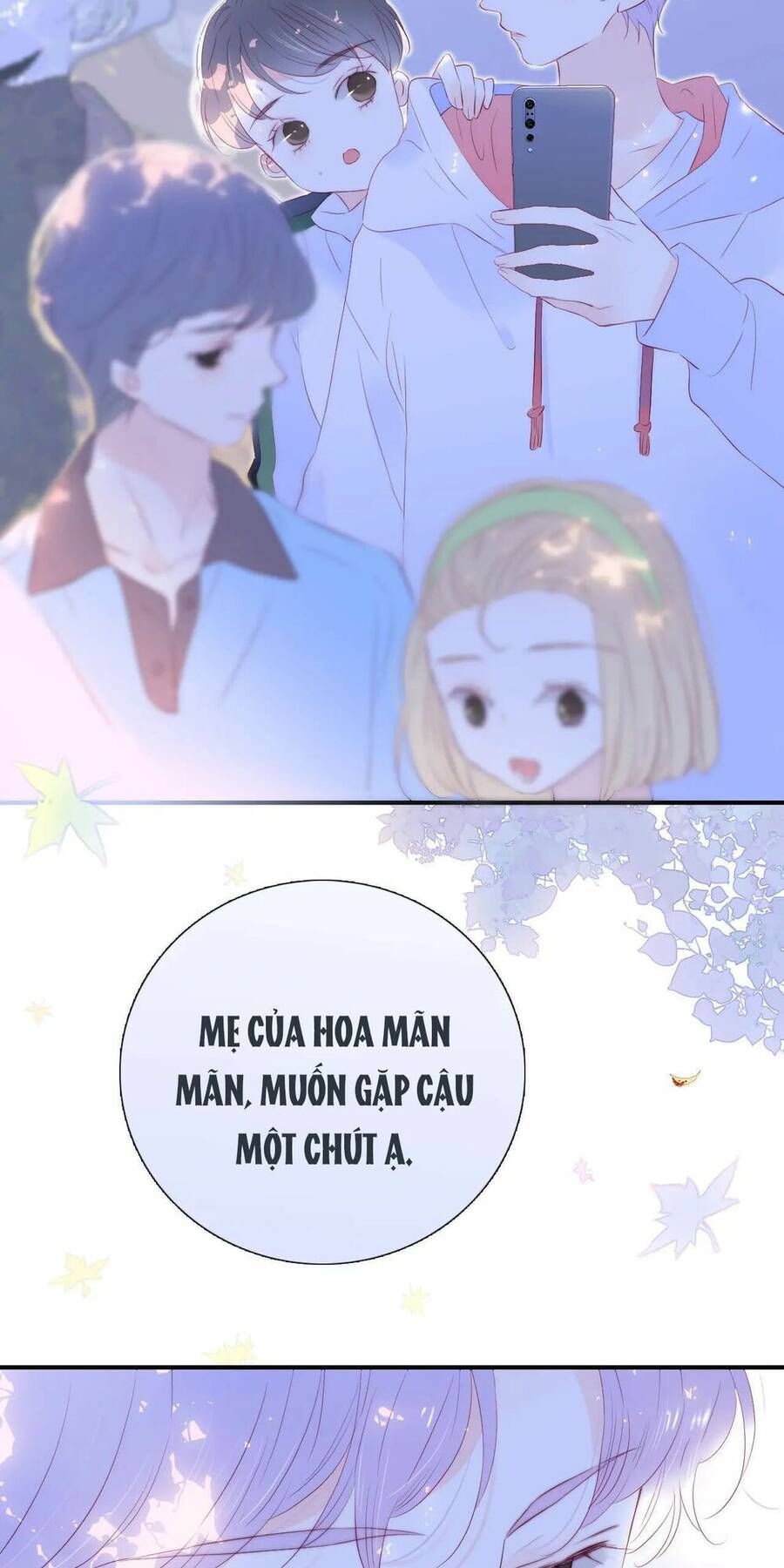 Chạy Trốn Cùng Con Nhím Chapter 63 - Trang 2