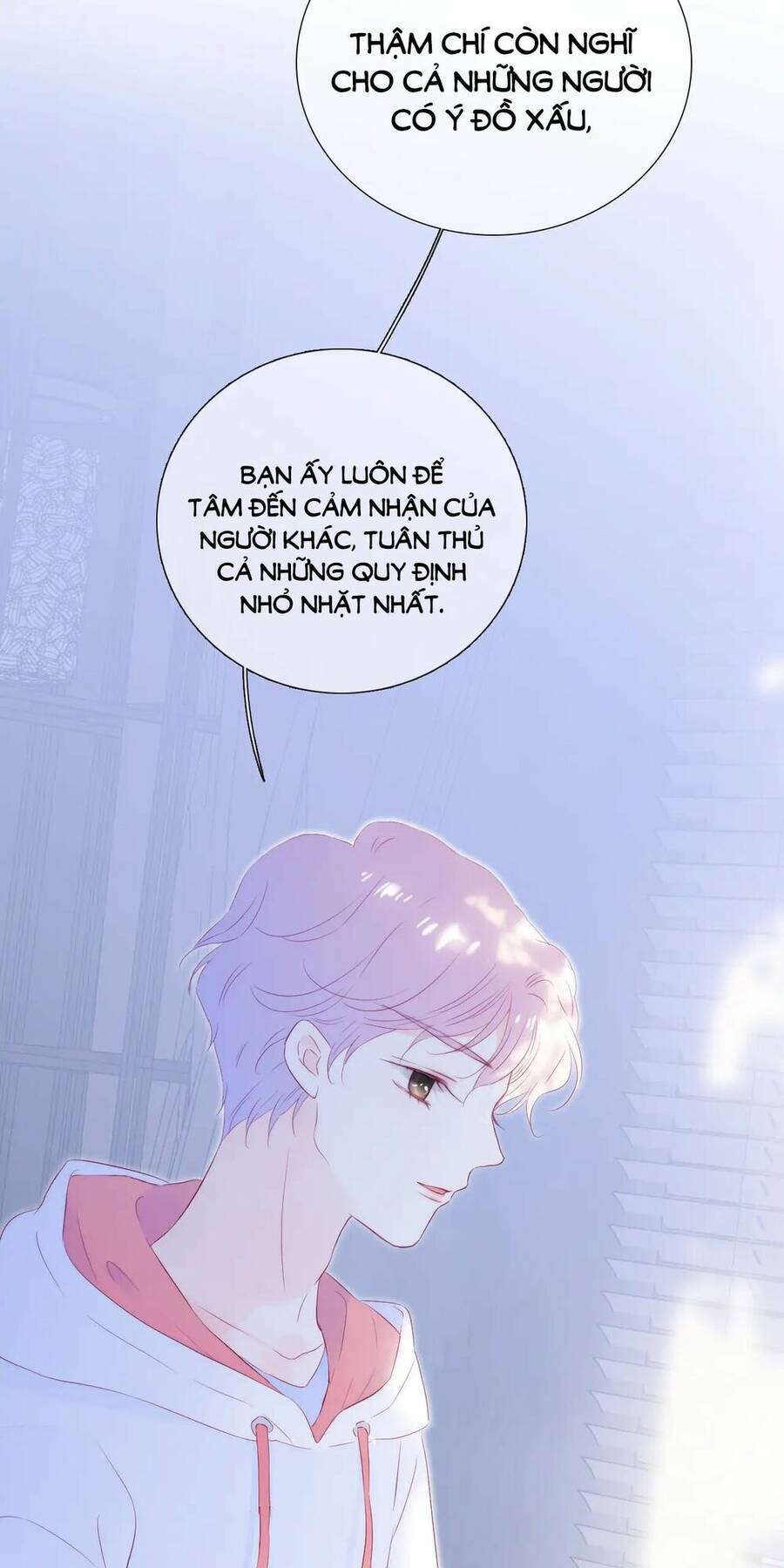 Chạy Trốn Cùng Con Nhím Chapter 63 - Trang 2